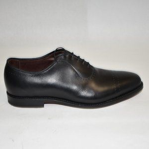 arlington cap toe oxford